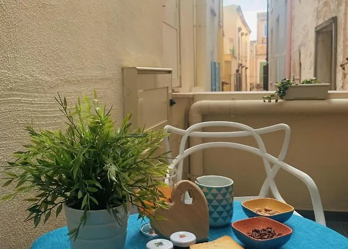 לינה וארוחת בוקר Il Moretto