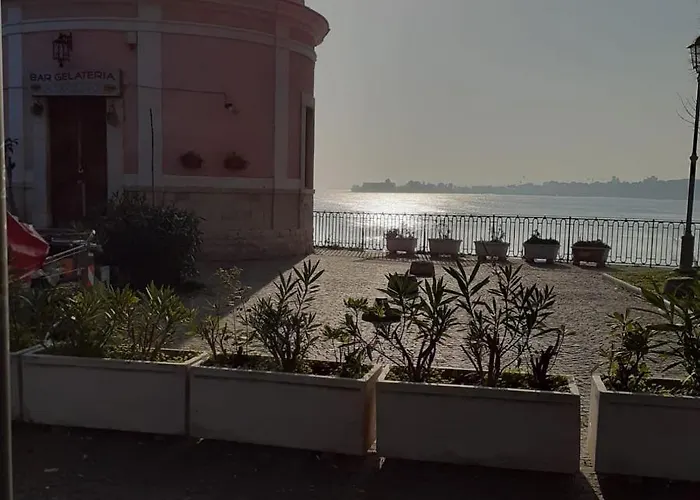 Il Moretto לינה וארוחת בוקר טרני