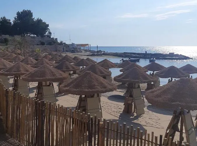 Il Moretto לינה וארוחת בוקר 4*