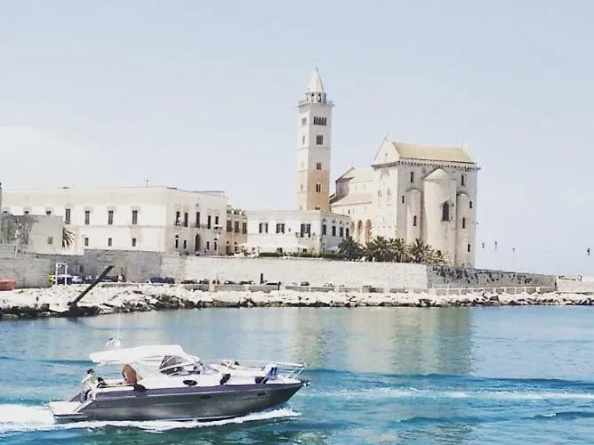 Il Moretto 4* טרני