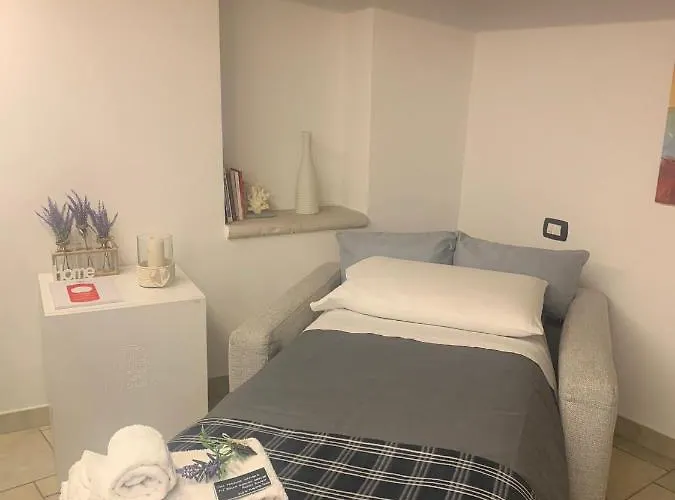 Il Moretto לינה וארוחת בוקר טרני