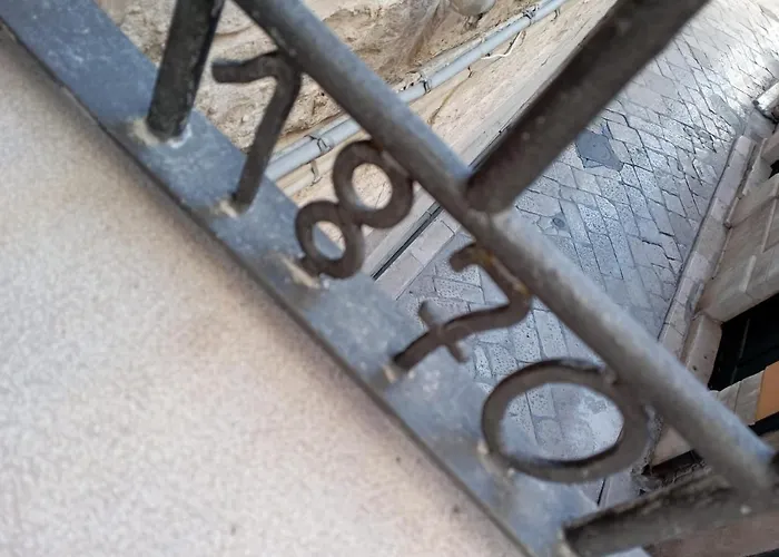 Il Moretto לינה וארוחת בוקר 4*