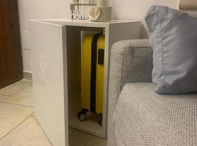 לינה וארוחת בוקר Il Moretto 4*