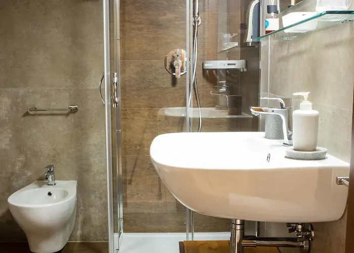 Il Moretto 4* טרני