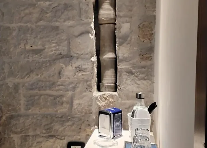 Il Moretto 4* טרני