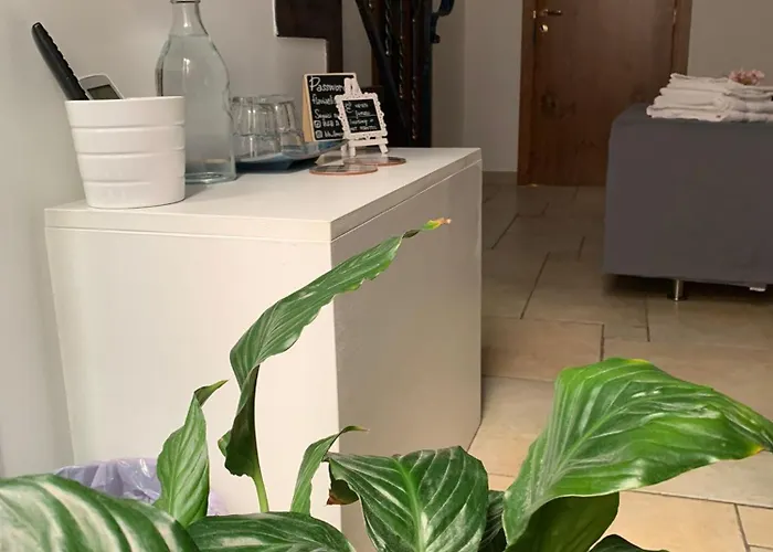 Il Moretto לינה וארוחת בוקר