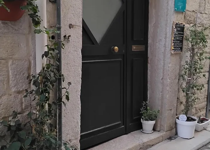 לינה וארוחת בוקר Il Moretto טרני