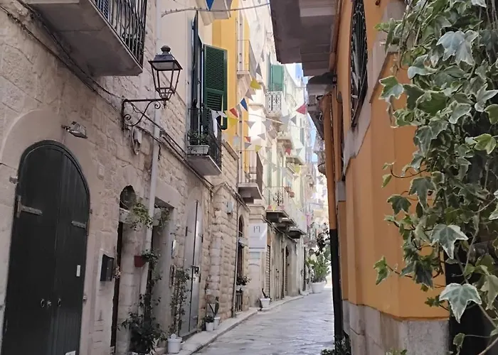 Il Moretto לינה וארוחת בוקר 4*