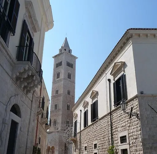 Il Moretto לינה וארוחת בוקר טרני