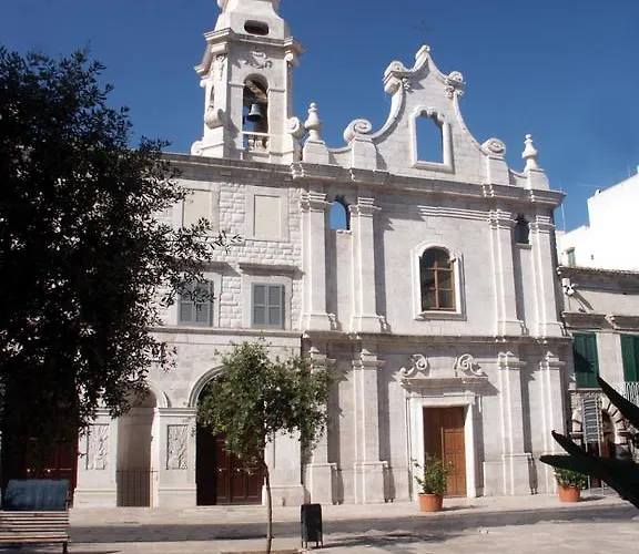 לינה וארוחת בוקר Il Moretto 4*